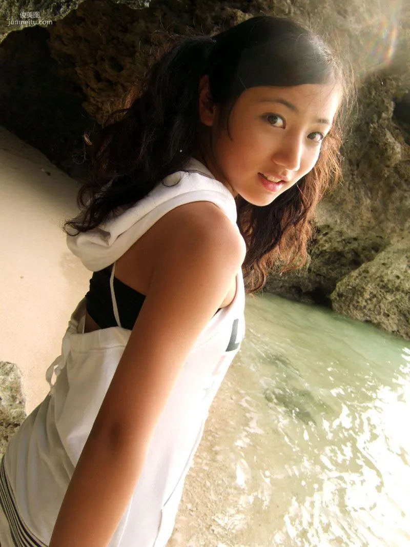 [DGC] NO.214 Saaya Irie 紗綾 寫真集 5