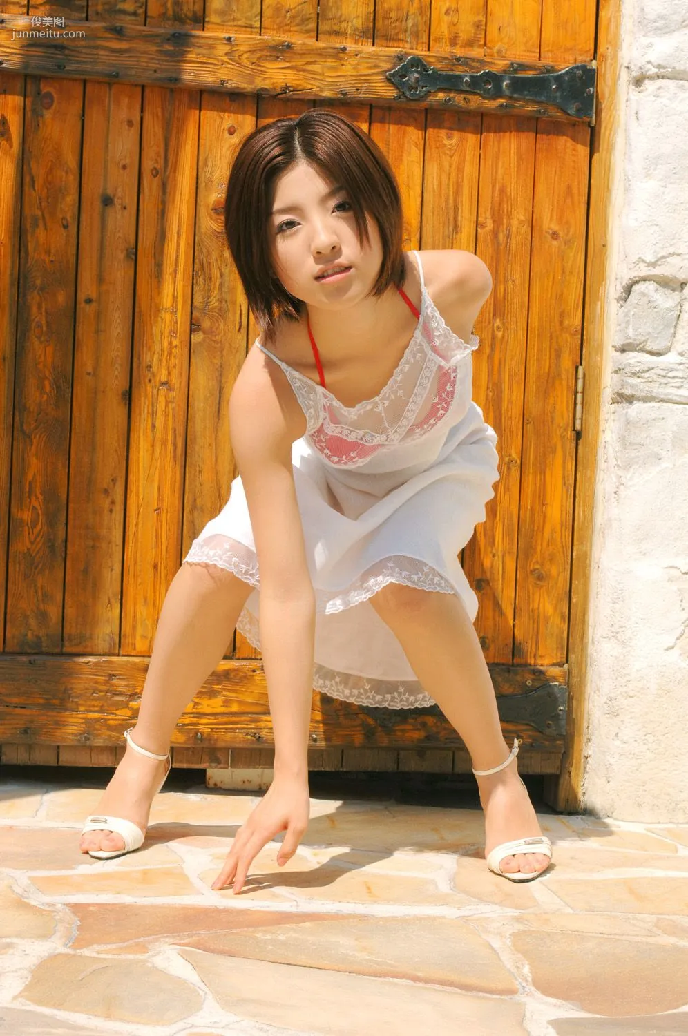 [DGC] NO.367 Erina Matsui Photo Set photo 7