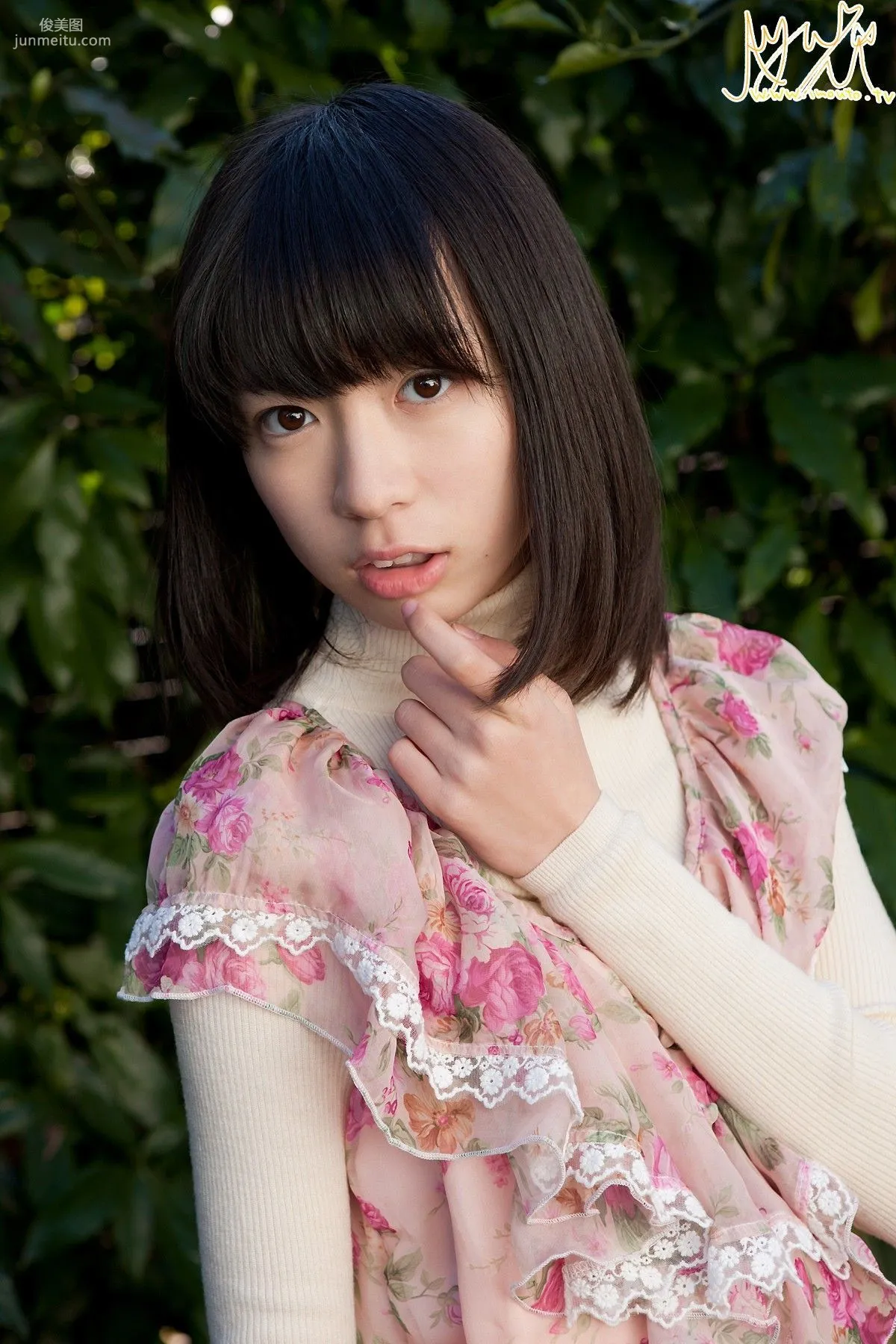 牧原あゆ Ayu Makihara ~ biyori2 makihara [Imouto.tv] 寫真集 43