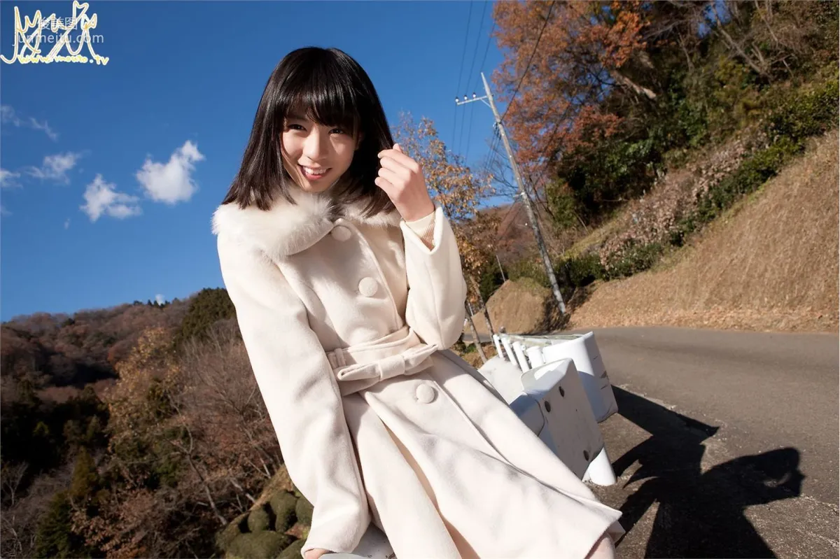 牧原あゆ Ayu Makihara ~ biyori2 makihara [Imouto.tv] 寫真集 31