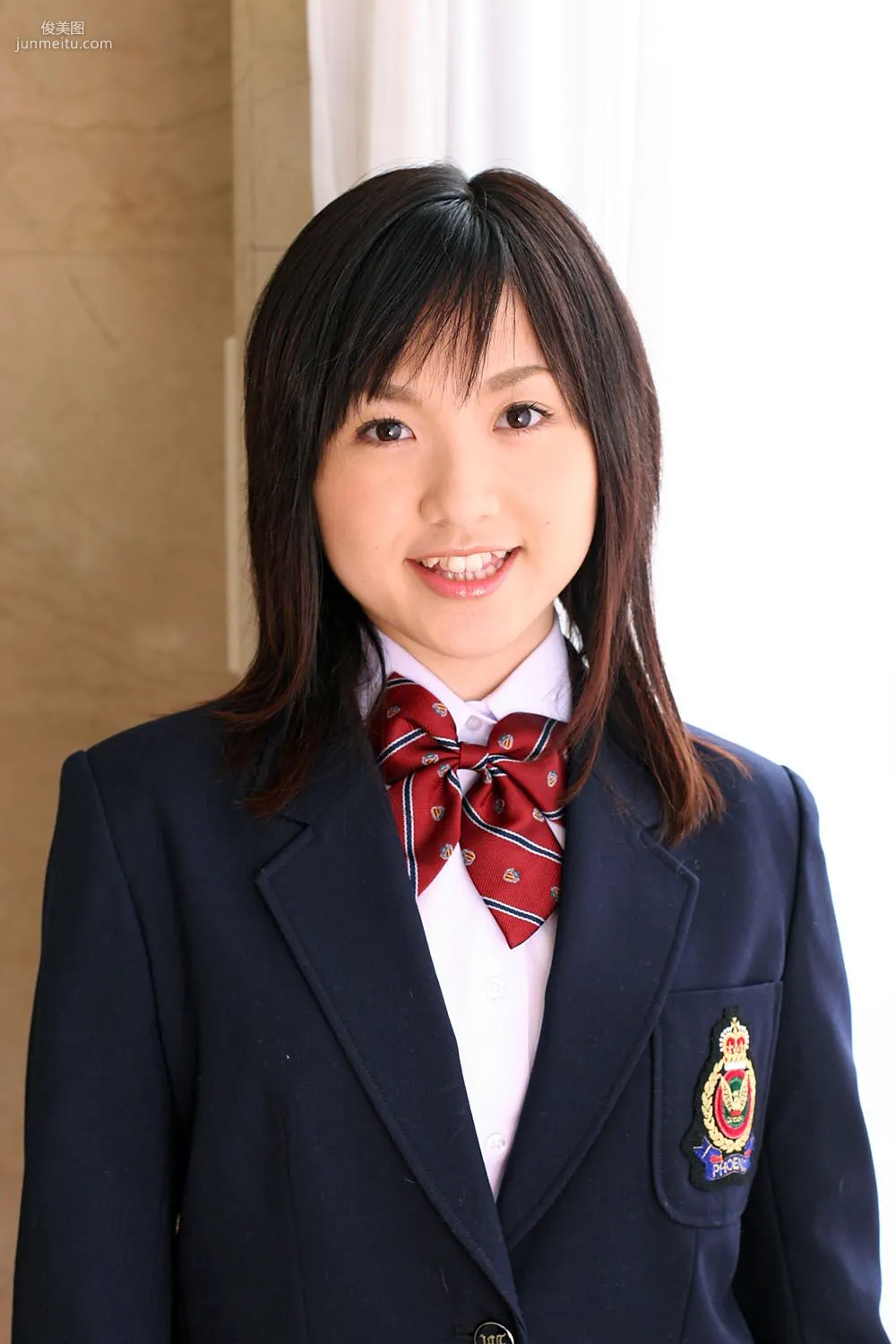 [DGC] NO.264 Jyun Ishizaki 石崎ジュン 写真集1