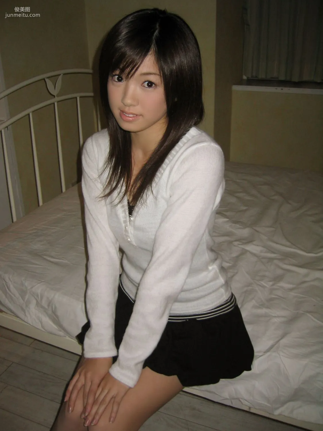 [DGC] NO.239 Yua Saito Photo Set photo 11