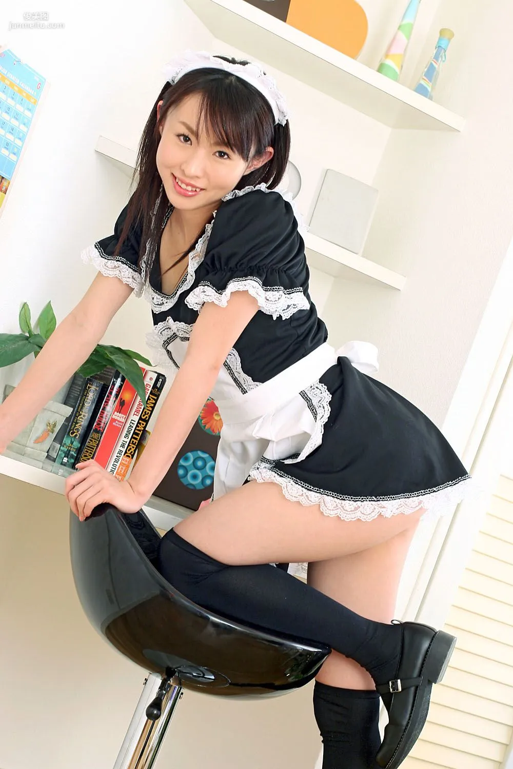 [DGC] NO.236 Megumi Matsushima 松嶋めぐみ/大堀惠 寫真集 13