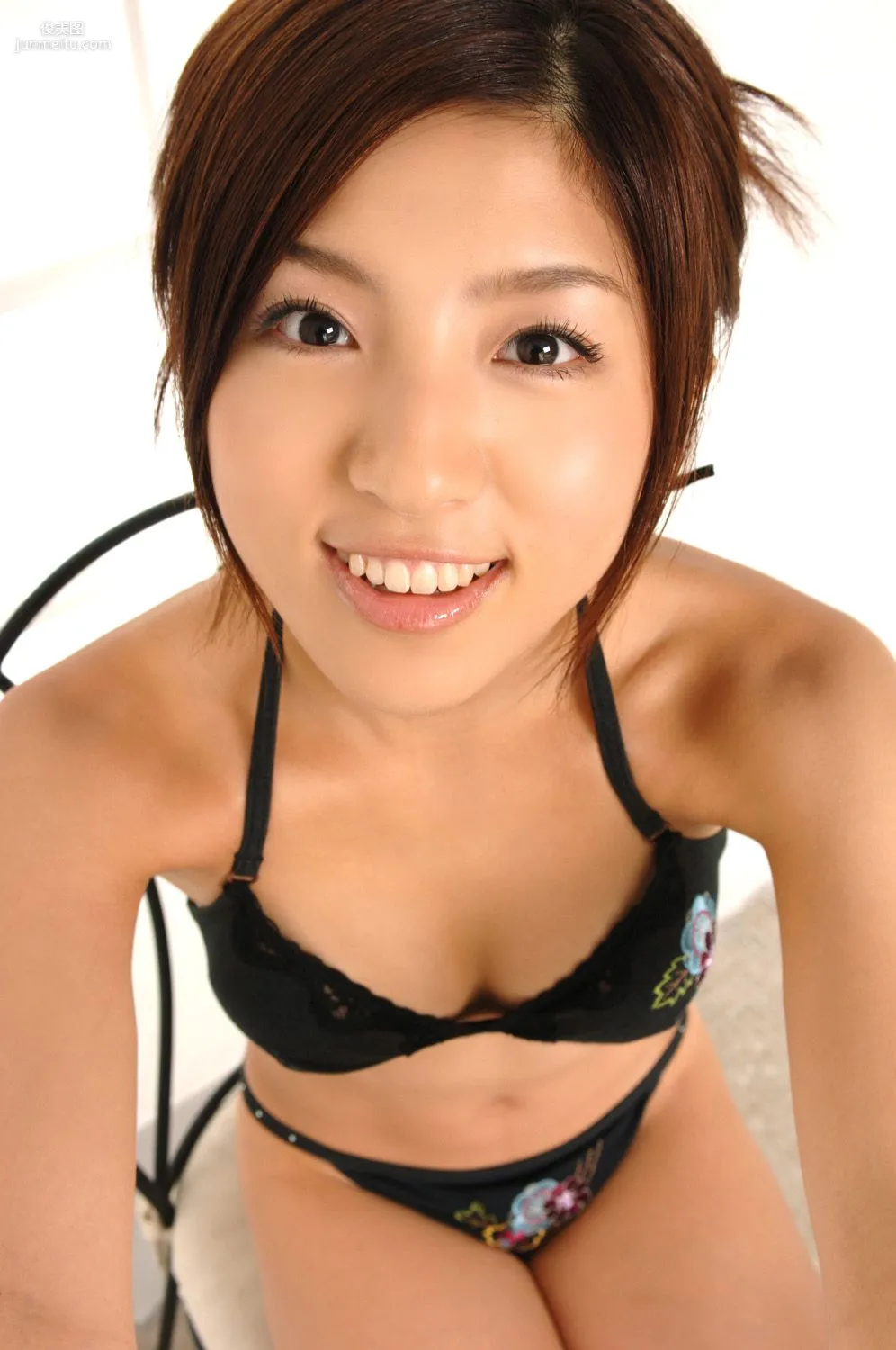 [DGC] NO.367 Erina Matsui Photo Set photo 46