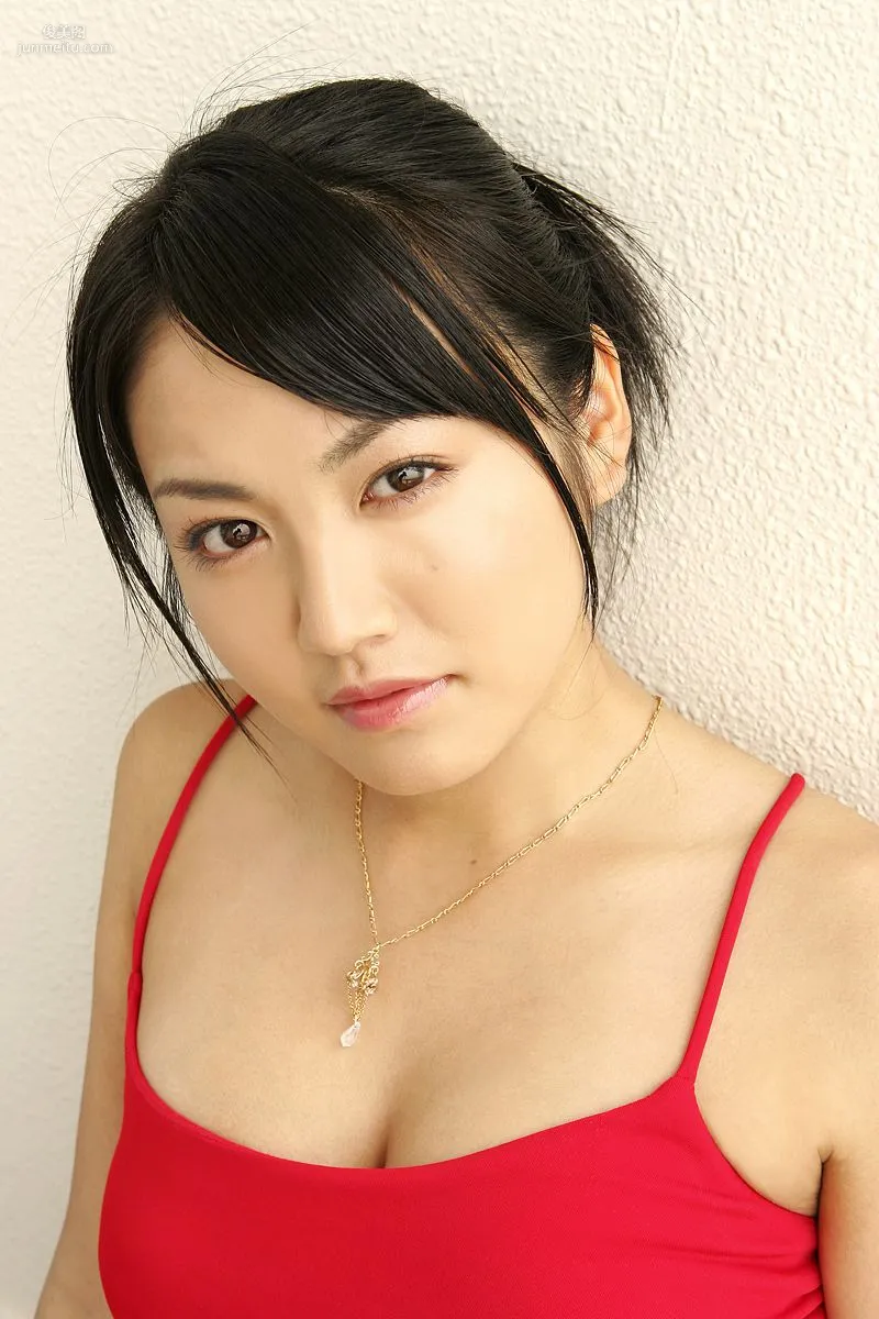 [DGC] NO.285 Sayaka Isoyama Photo Set photo 4