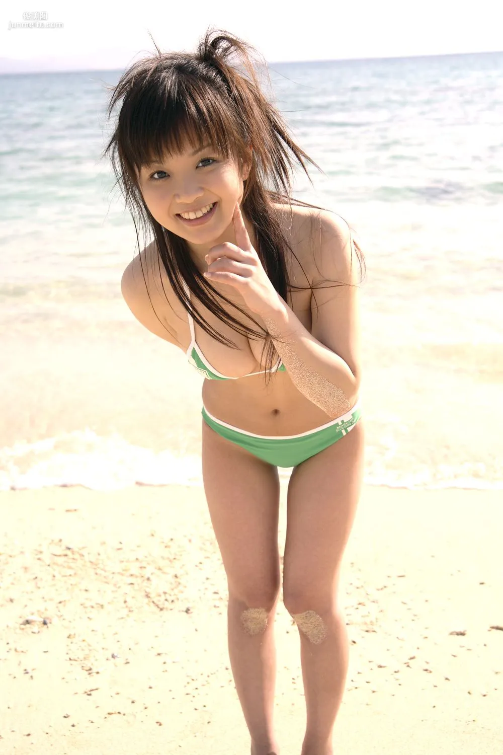 [DGC] NO.316 Shoko Shibata 芝田翔生子 寫真集 9
