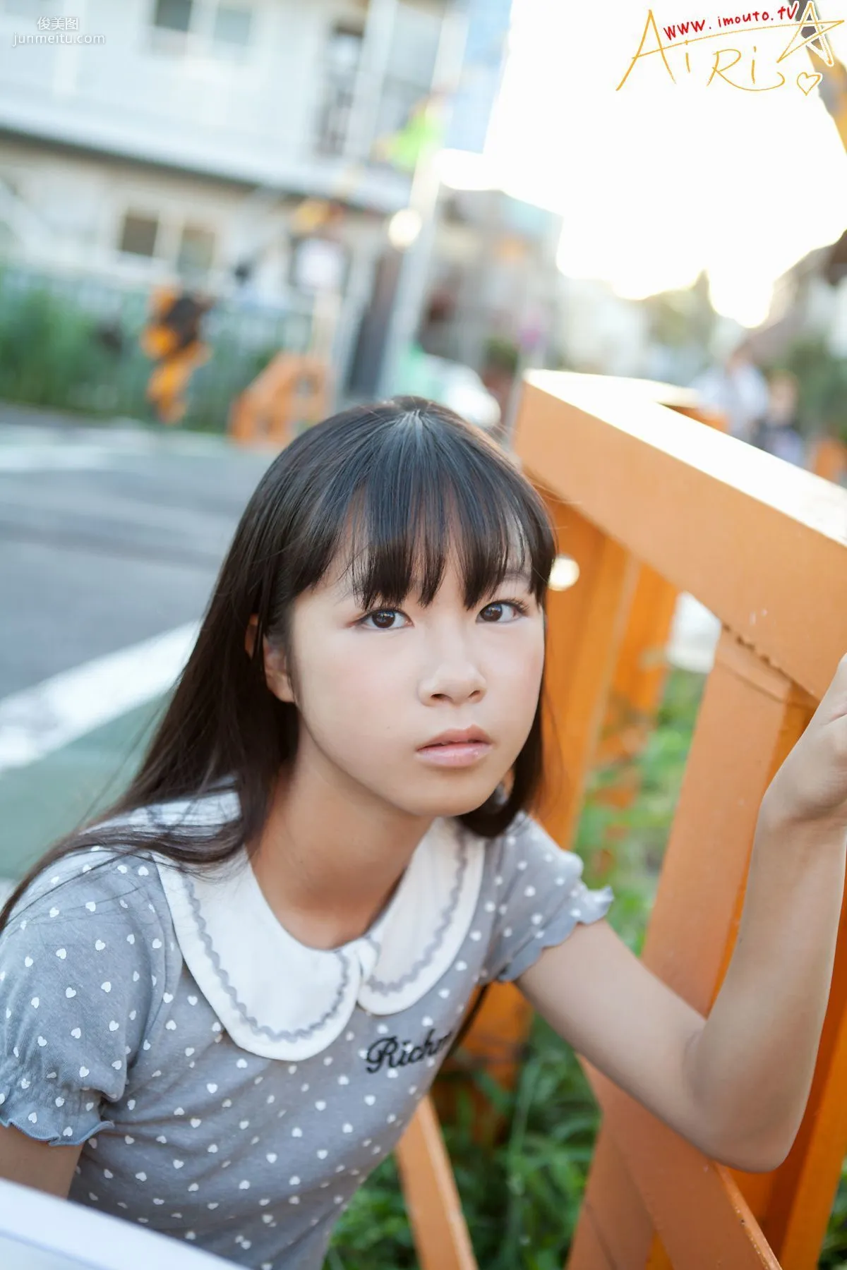 桜あいり Airi Sakura ~ sakura01 [Imouto.tv] 寫真集 82