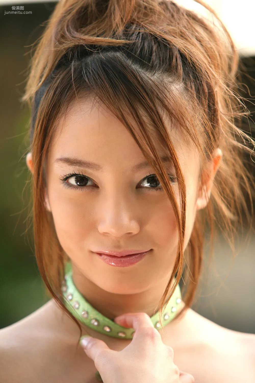[DGC] NO.381 Chinami Ishizaka 石坂千尋/石坂ちなみ 寫真集 43