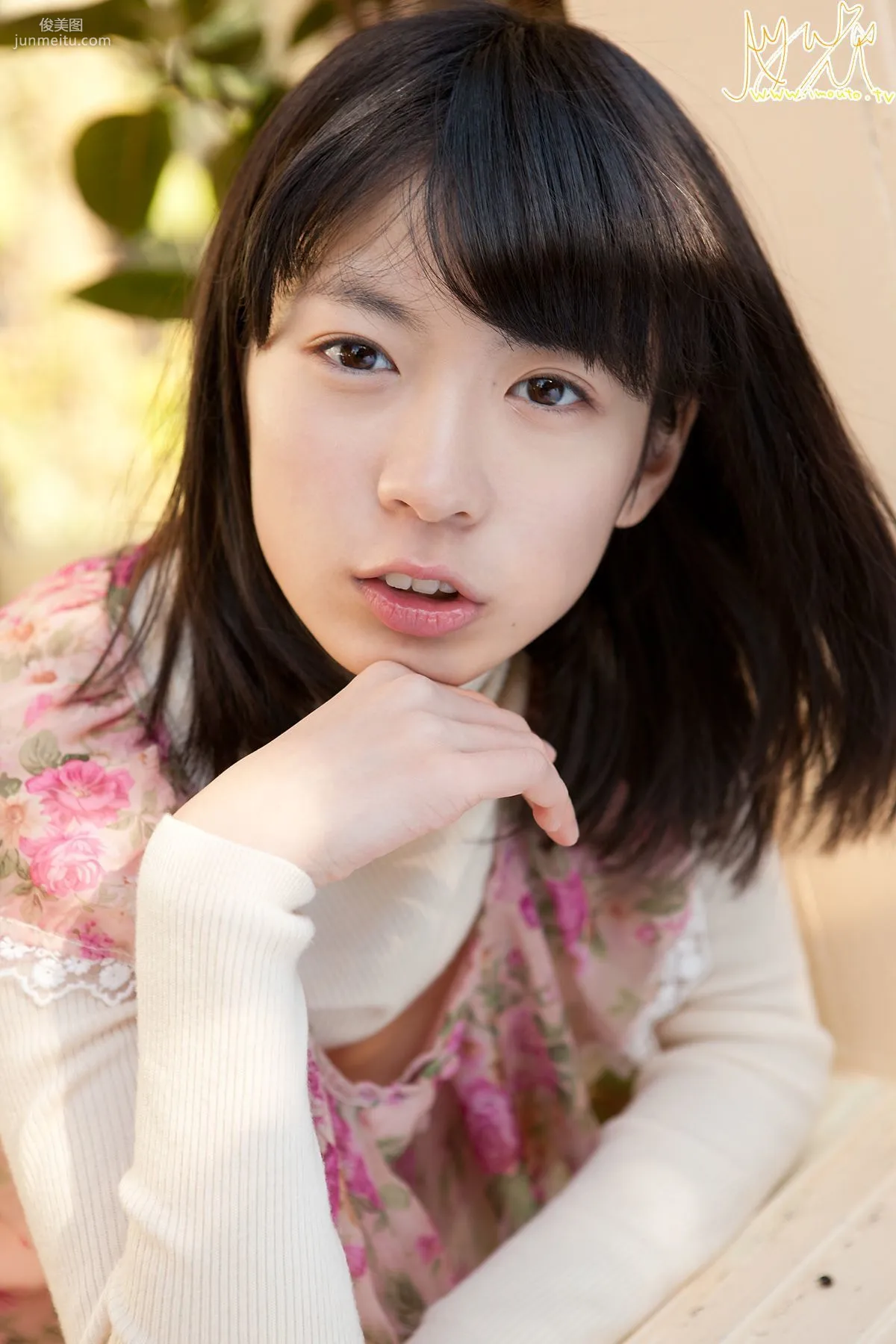 牧原あゆ Ayu Makihara ~ biyori2 makihara [Imouto.tv] 寫真集 50