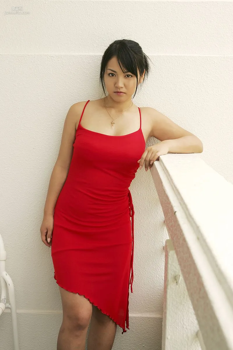 [DGC] NO.285 Sayaka Isoyama Photo Set photo 2
