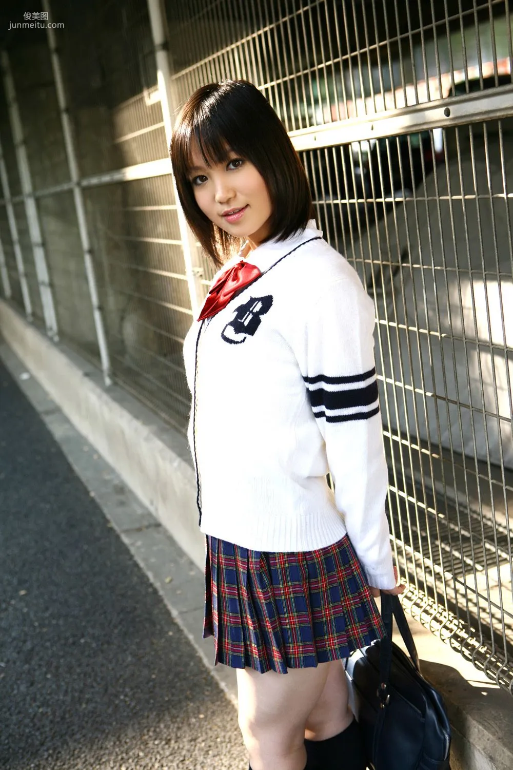 [DGC] NO.384 Sayaka Nishina Photo Set photo 7