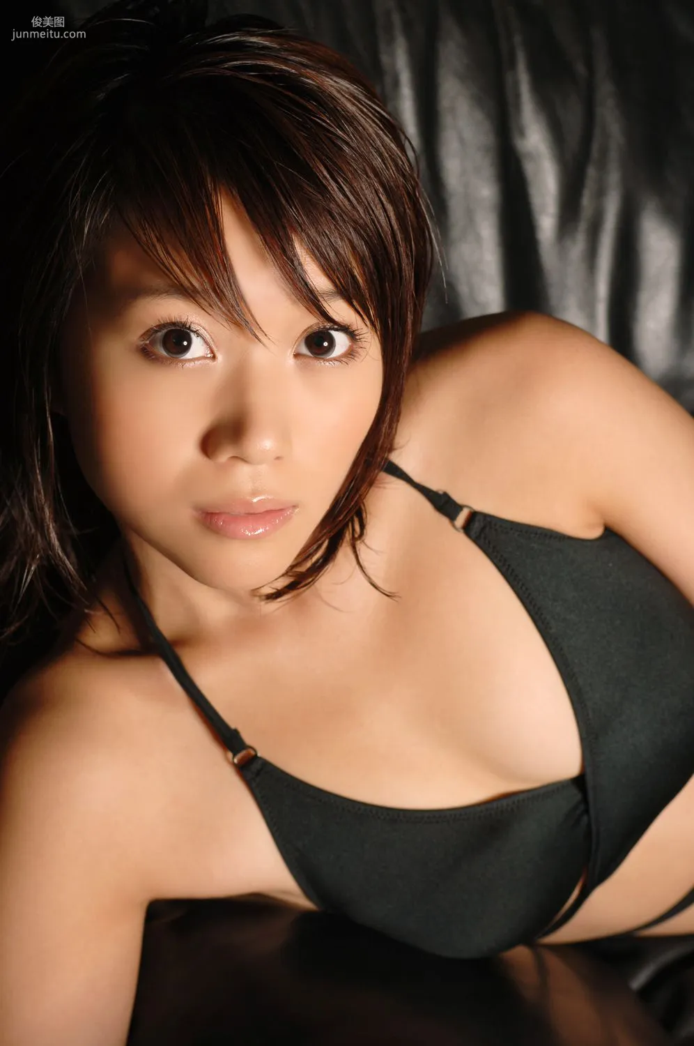 Mika Kaneda: DGC No. 202 photo 75