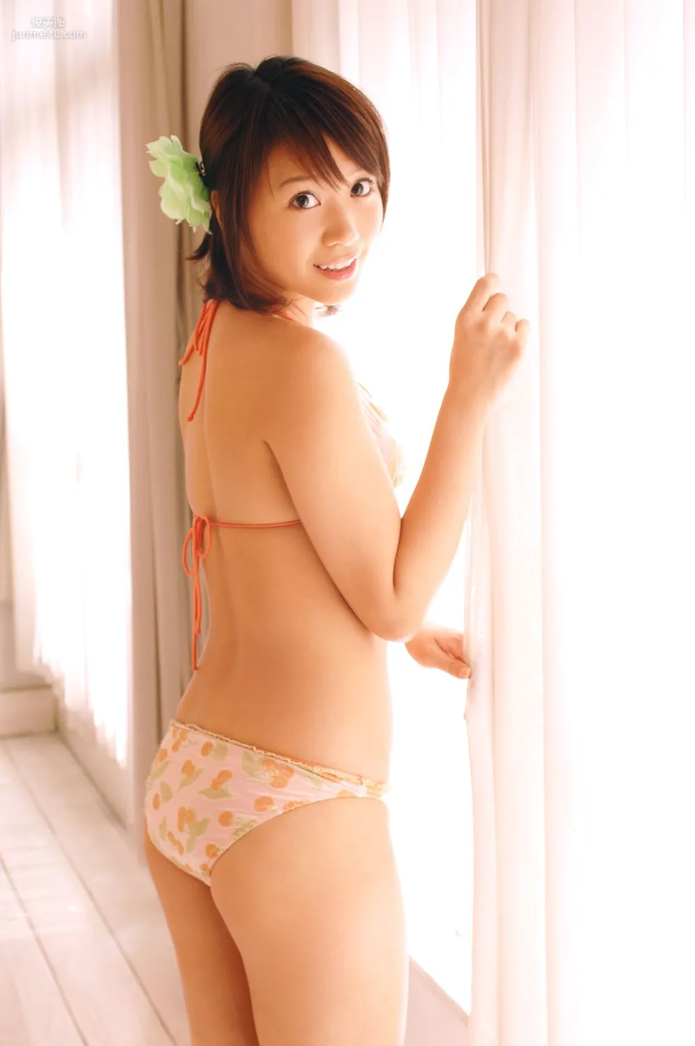 Mika Kaneda: DGC No. 202 photo 26