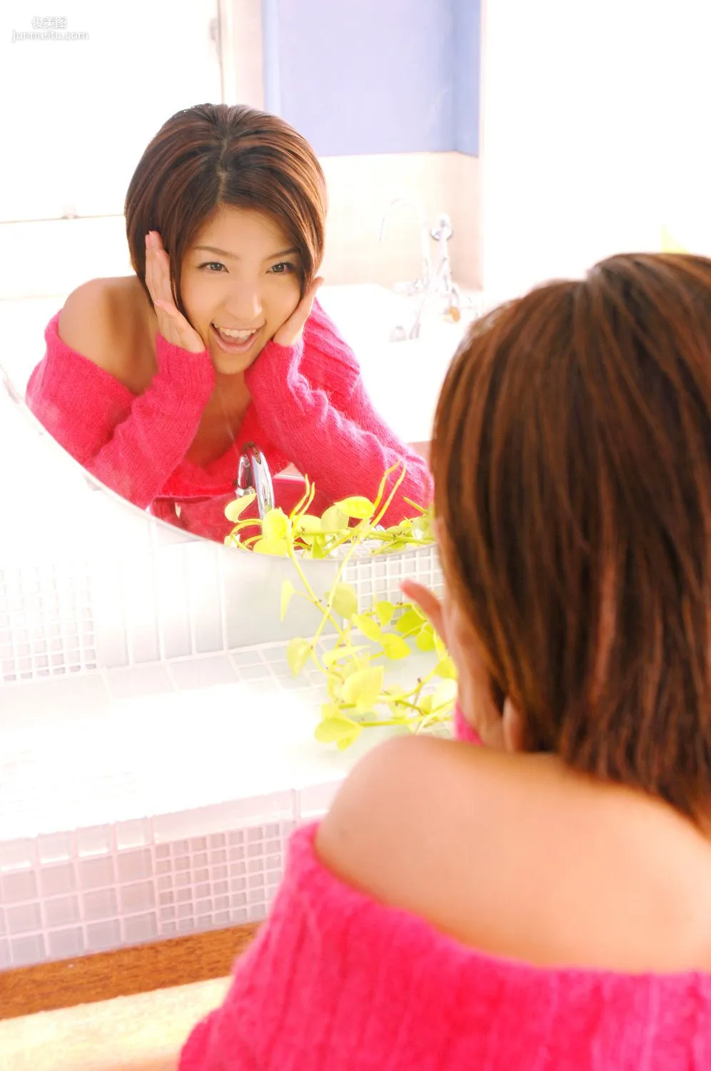 [DGC] NO.367 Erina Matsui Photo Set photo 32