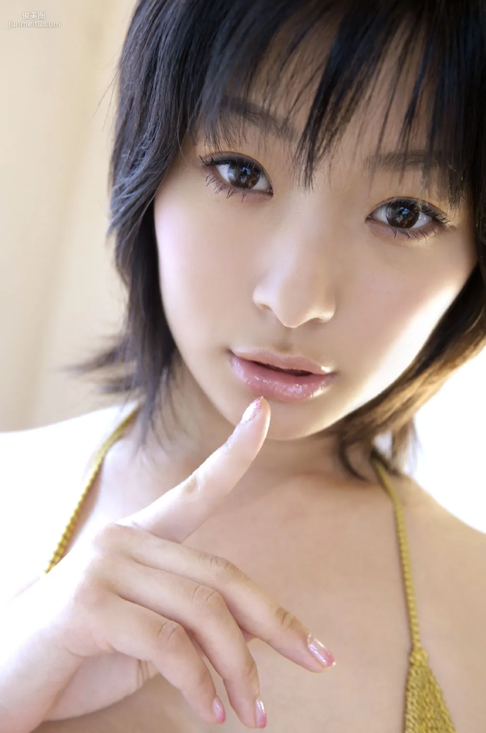 [DGC] NO.329 Kazusa Sato 佐藤和沙 寫真集 43