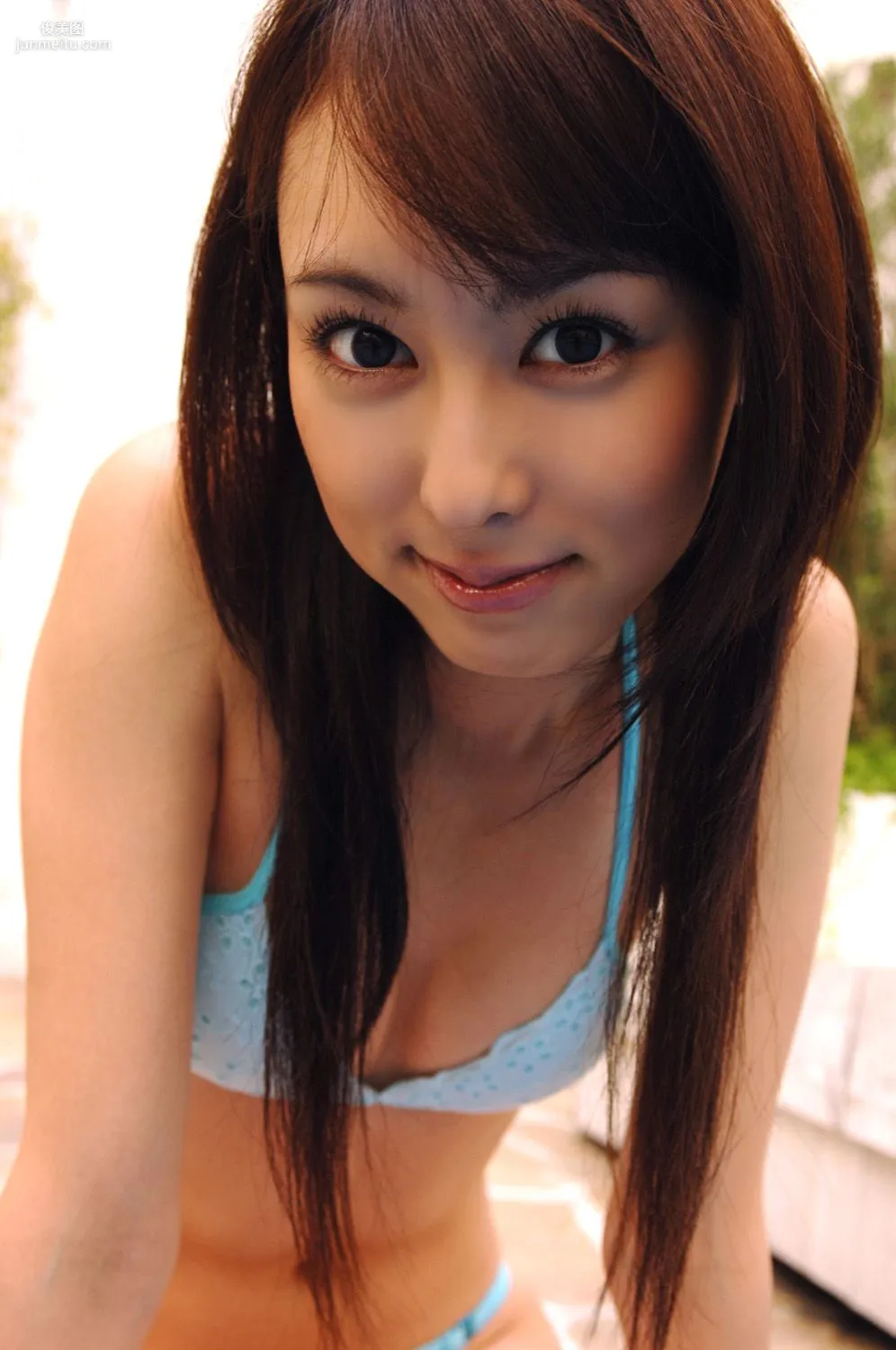 [DGC] NO.354 Rina Akiyama Photo Set photo 67