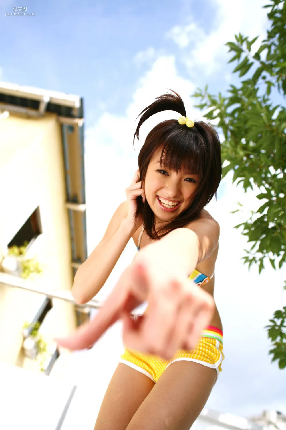 [DGC] NO.380 Akina Minami 南明奈 寫真集 8