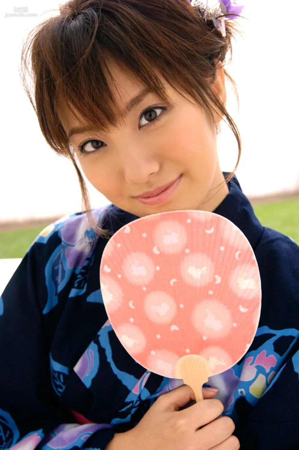 [DGC] NO.311 Azusa Yamamoto 山本梓 写真集67