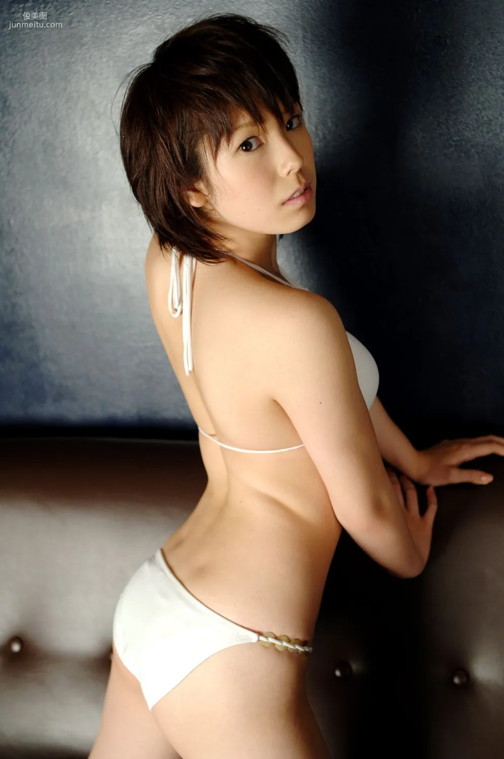 [DGC] NO.337 Hitomi Oda 小田ひとみ もぎたてグラドルNOW! 写真集10