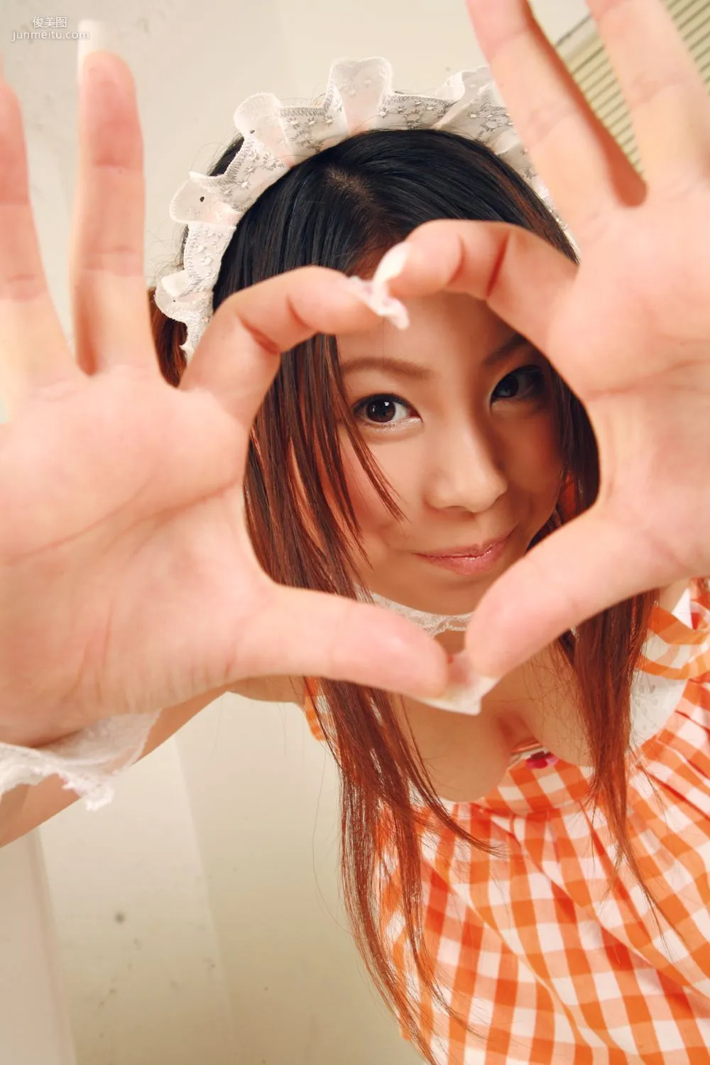 [DGC] NO.332 Mimi Kousaka 向坂美々 《大人のアイドル》 写真集5