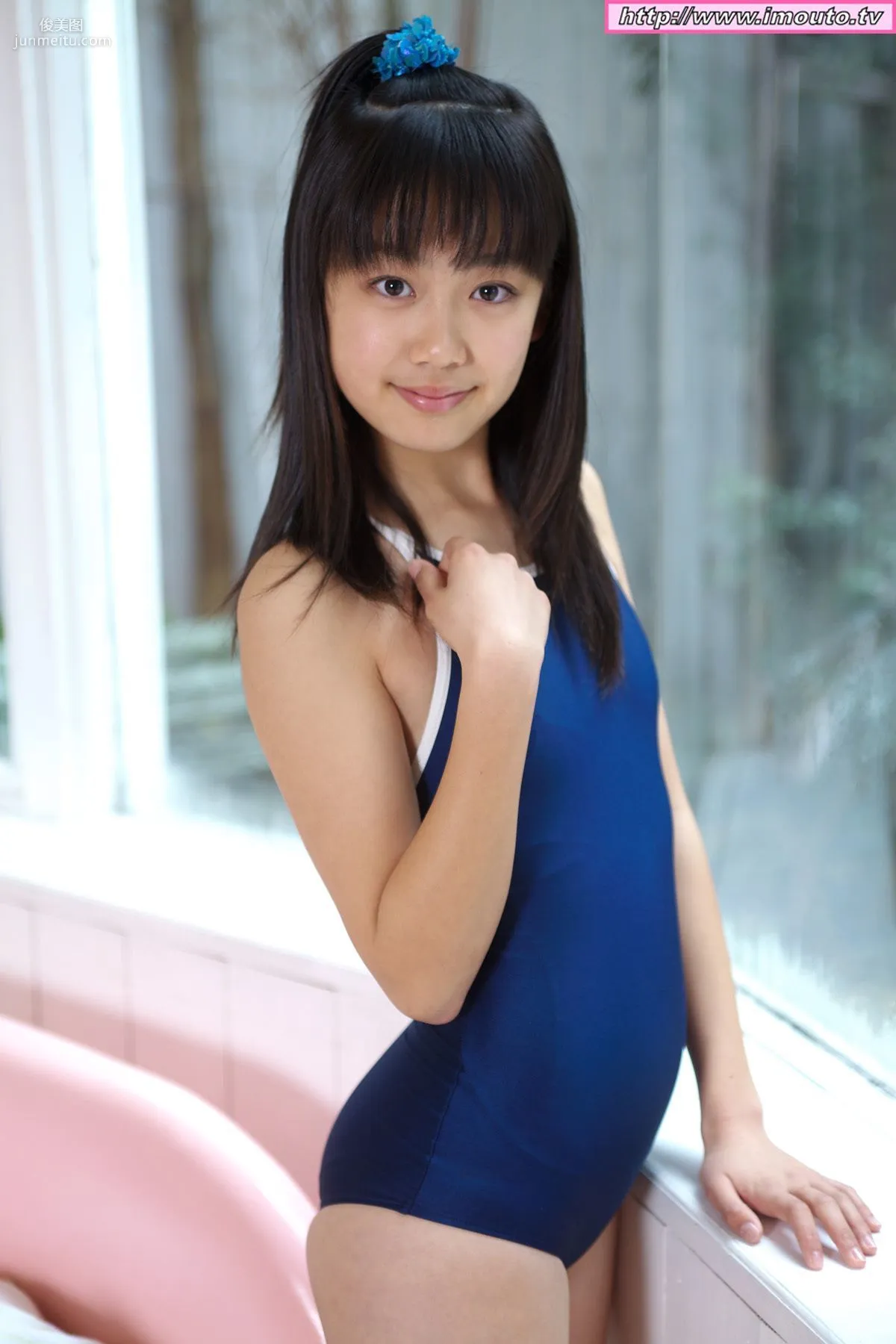 西野小春 ~ tp nishino koharu01 [Imouto.tv] 寫真集 30