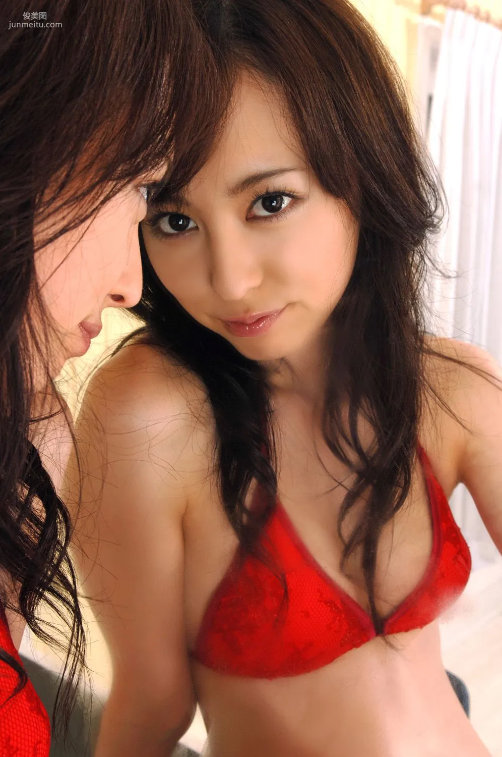 [DGC] NO.354 Rina Akiyama Photo Set photo 44