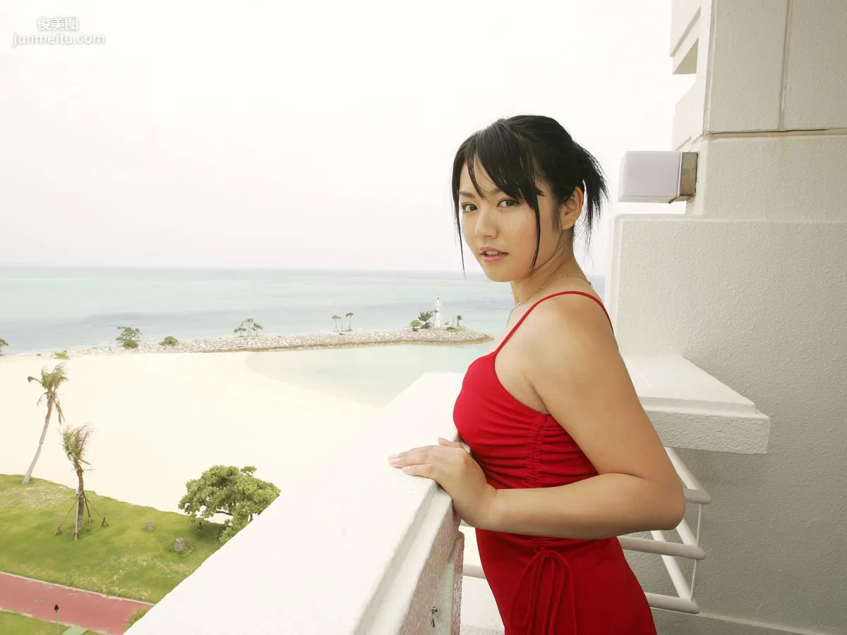 [DGC] NO.285 Sayaka Isoyama Photo Set photo 1