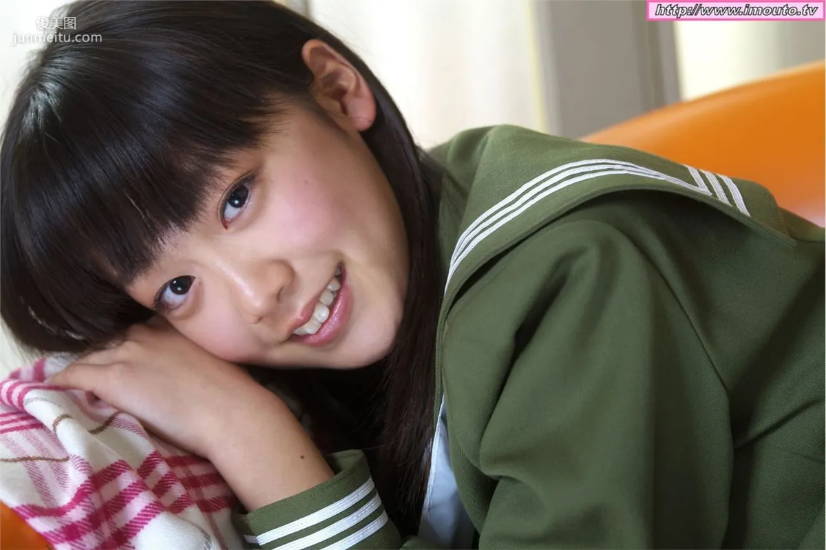 西野小春 ~ tp nishino koharu01 [Imouto.tv] 寫真集 6