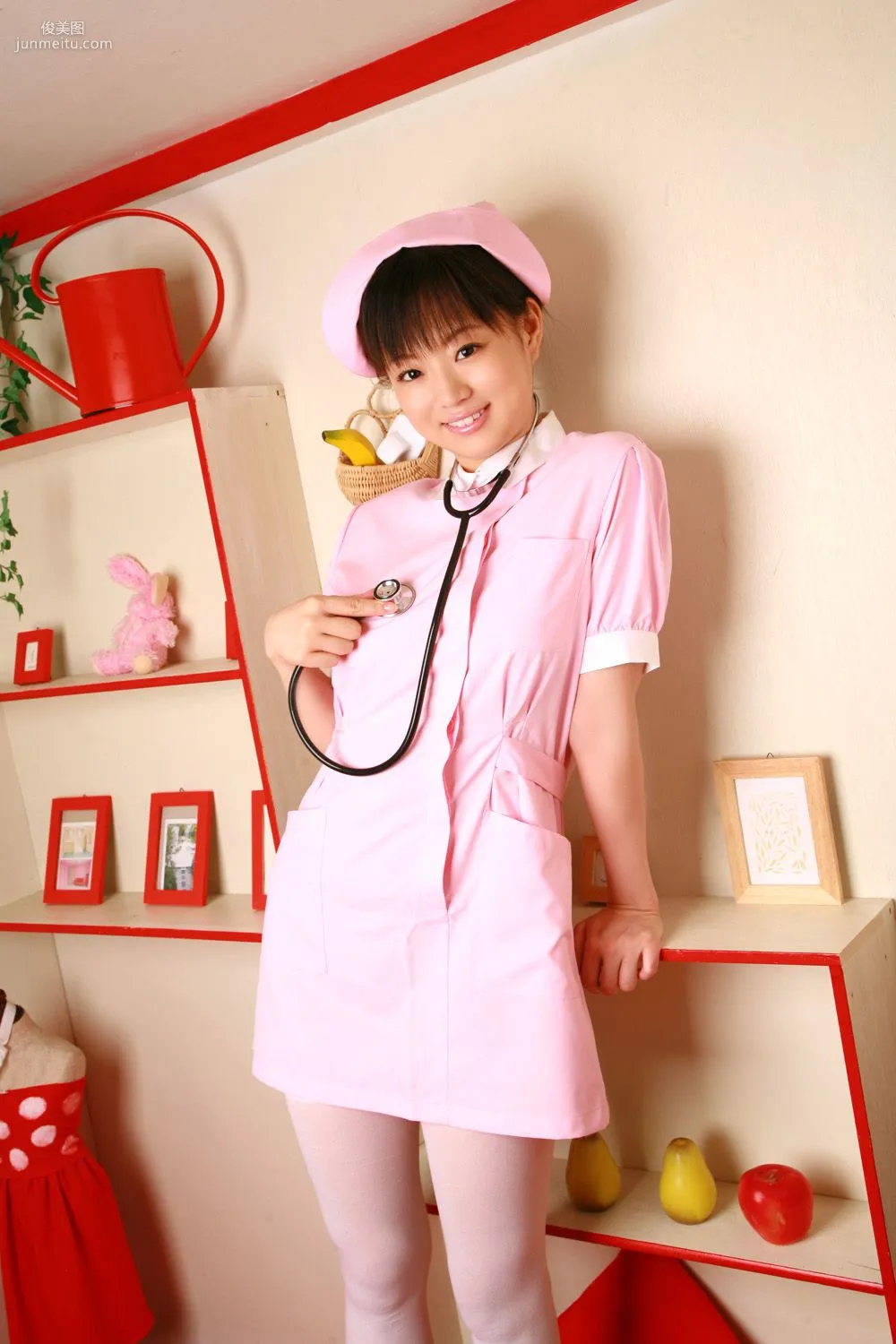 [DGC] NO.344 Chiaki Kyan Photo Set photo 10