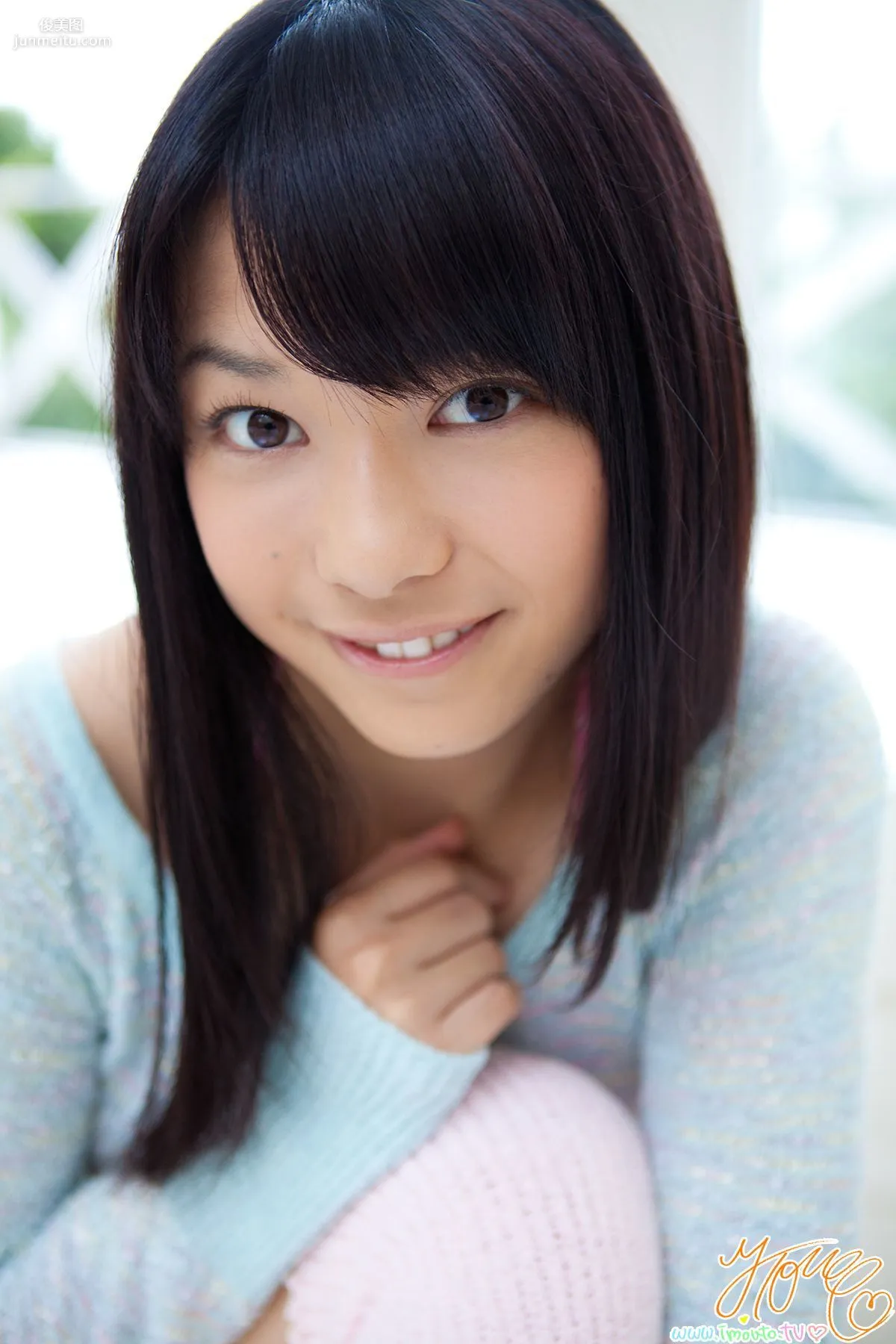 山中知惠 yamanaka t01 [Imouto.tv] 寫真集 5