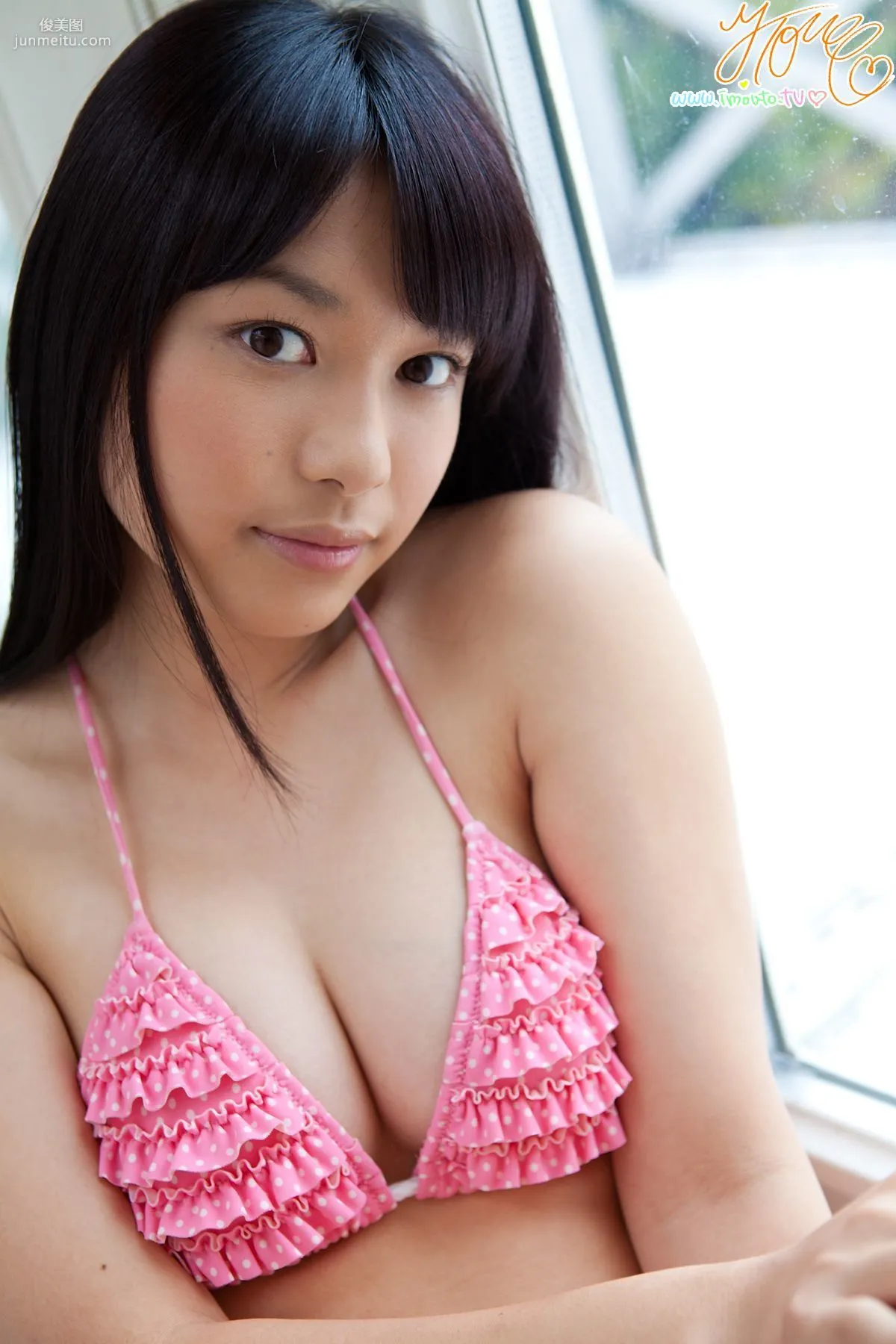 山中知惠 yamanaka t01 [Imouto.tv] 寫真集 21