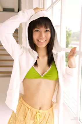 [DGC] NO.201 Mami Matsuyama 松山まみ/松山麻美 寫真集