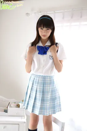 大谷彩夏 Ayaka Ootani 第一部 Gallery 01 [Imouto.tv] 寫真集
