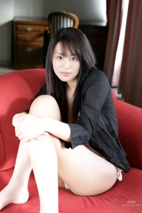 [DGC] NO.288 Risa Machi 真知りさ 寫真集