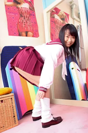 [DGC] NO.296 Erina Aoyama 青山えりな 寫真集