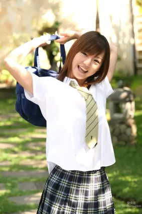 [DGC] NO.397 Asami Tani 谷麻紗美 寫真集