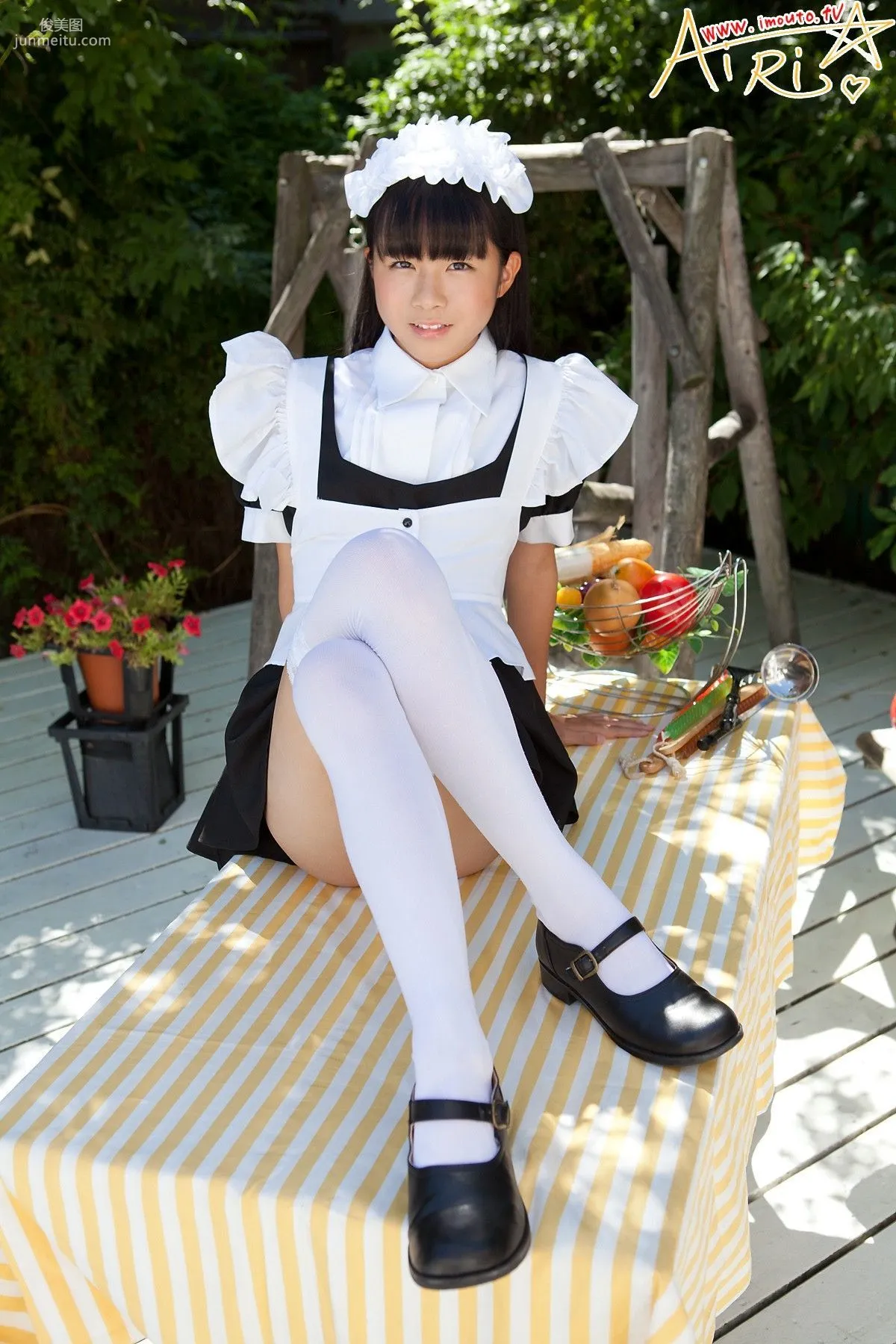 桜あいり Airi Sakura ~ sakura01 [Imouto.tv] 寫真集 19