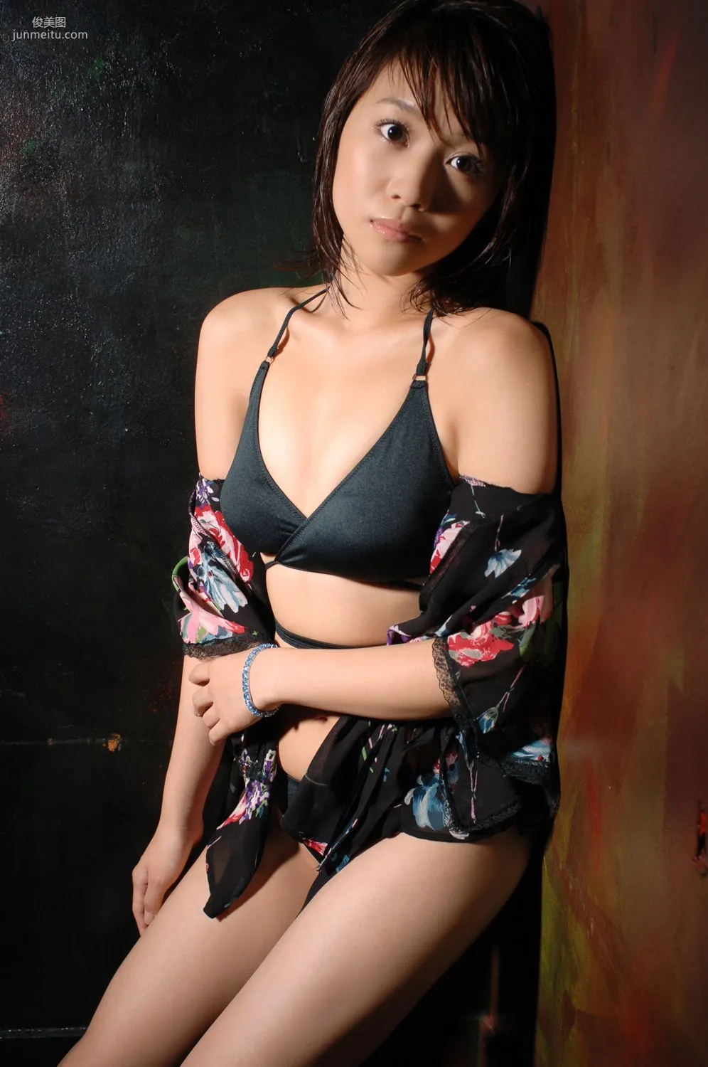 Mika Kaneda: DGC No. 202 photo 62