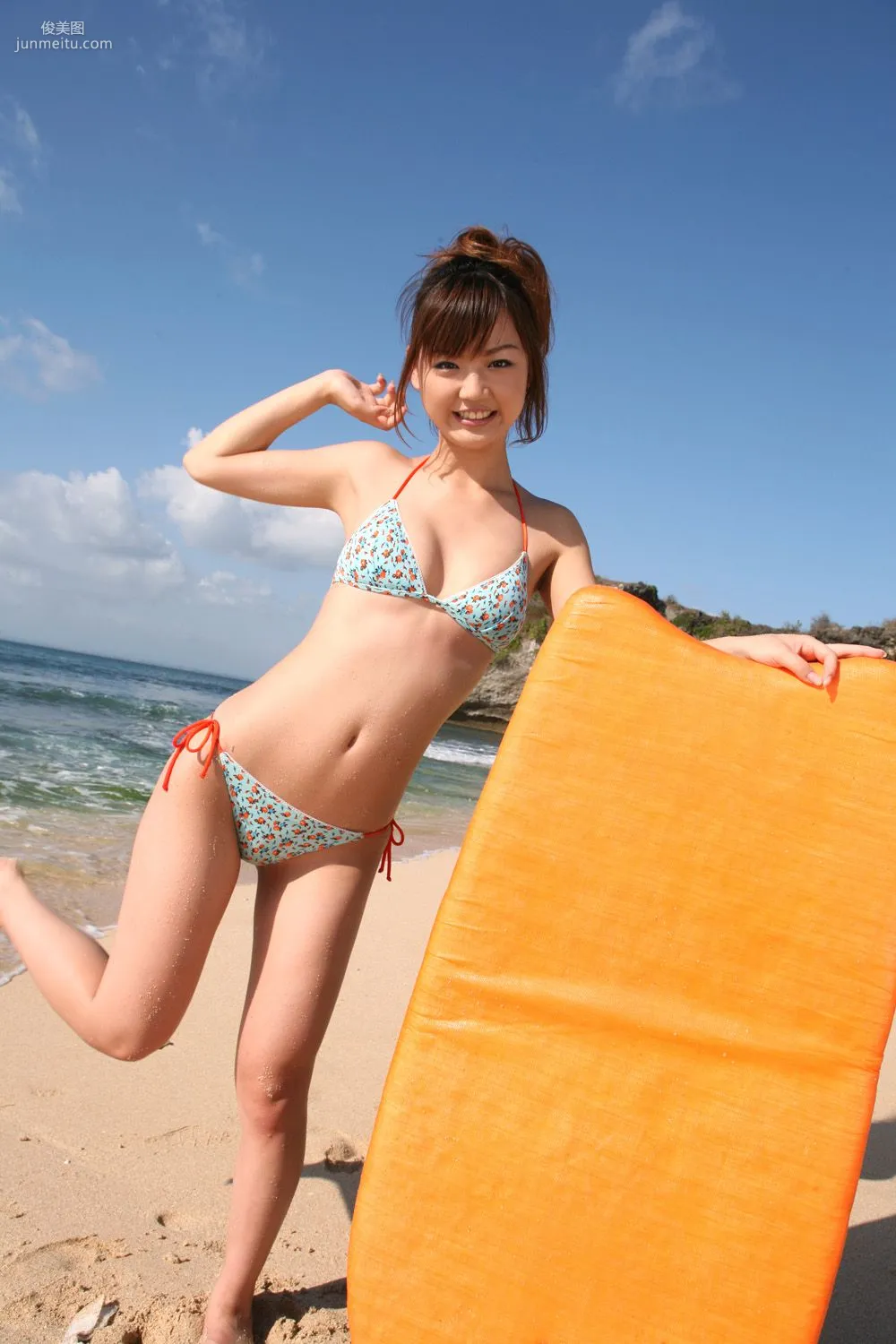[DGC] NO.397 Asami Tani Photo Set photo 27