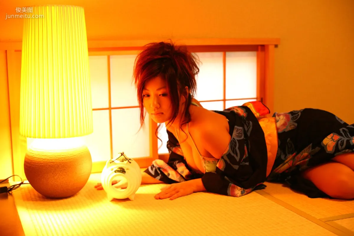 [DGC] NO.301 Kana Tsugihara Photo Set photo 30