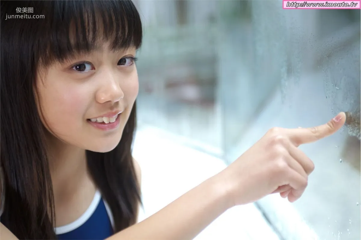西野小春 ~ tp nishino koharu01 [Imouto.tv] 寫真集 28