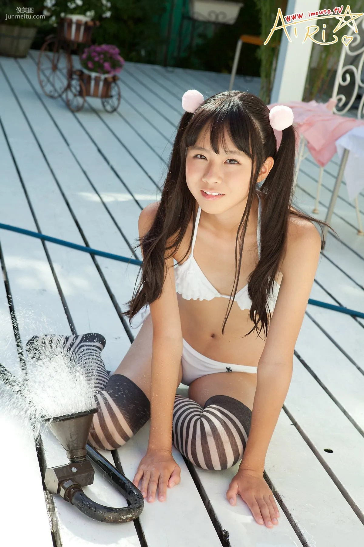 桜あいり Airi Sakura ~ sakura01 [Imouto.tv] 寫真集 44