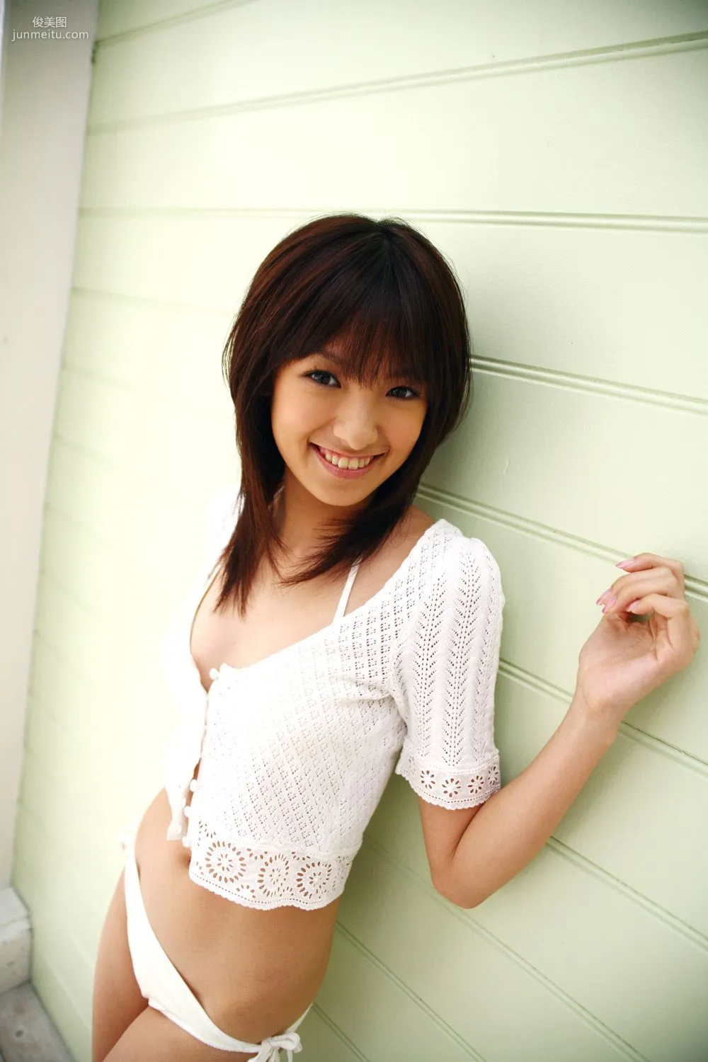 [DGC] NO.380 Akina Minami 南明奈 写真集1