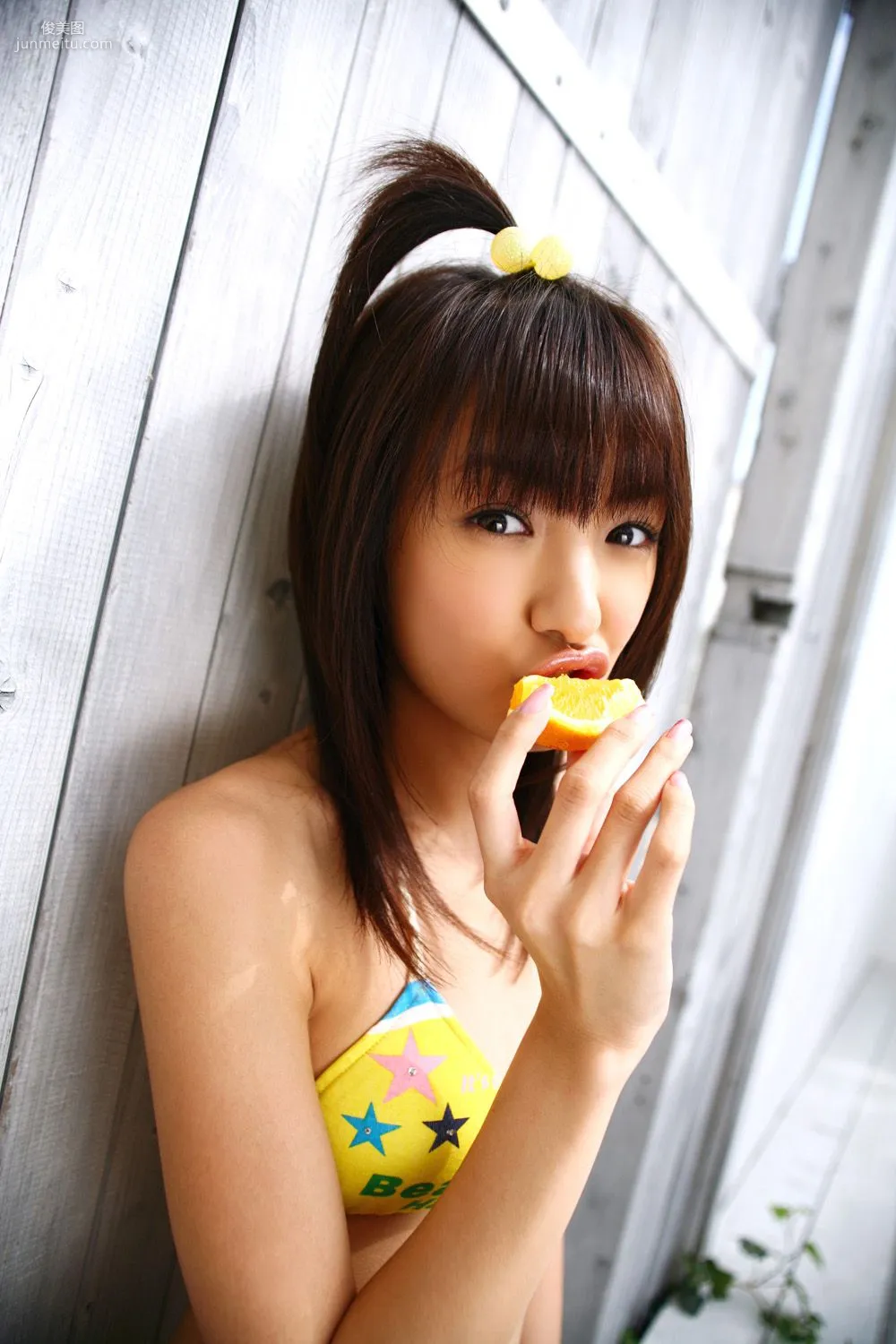 [DGC] NO.380 Akina Minami 南明奈 寫真集 17