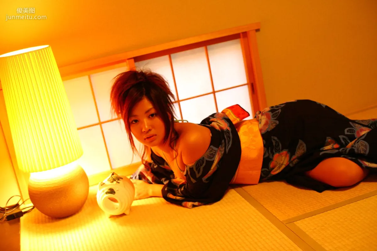 [DGC] NO.301 Kana Tsugihara Photo Set photo 34