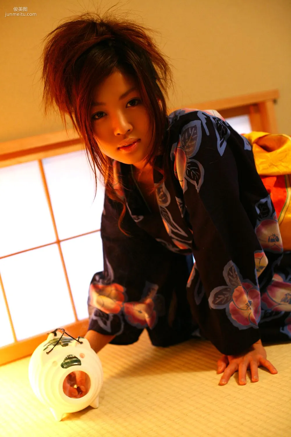 [DGC] NO.301 Kana Tsugihara Photo Set photo 28