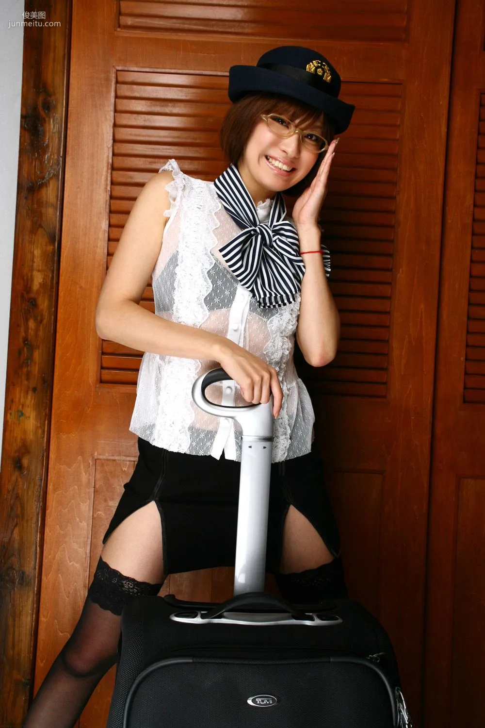 [DGC] NO.396 Rei Toda Photo Set photo 11