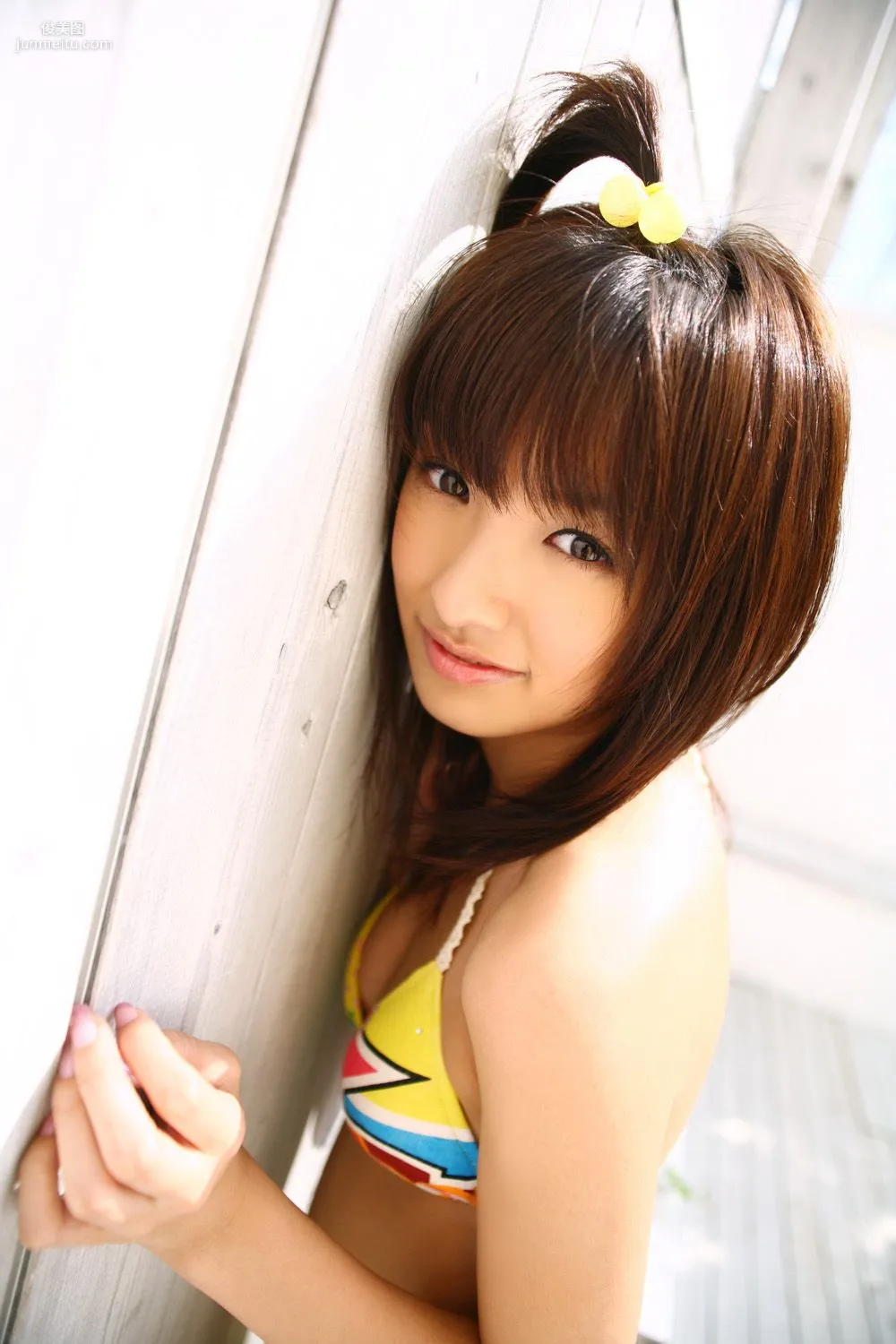 [DGC] NO.380 Akina Minami 南明奈 寫真集 18