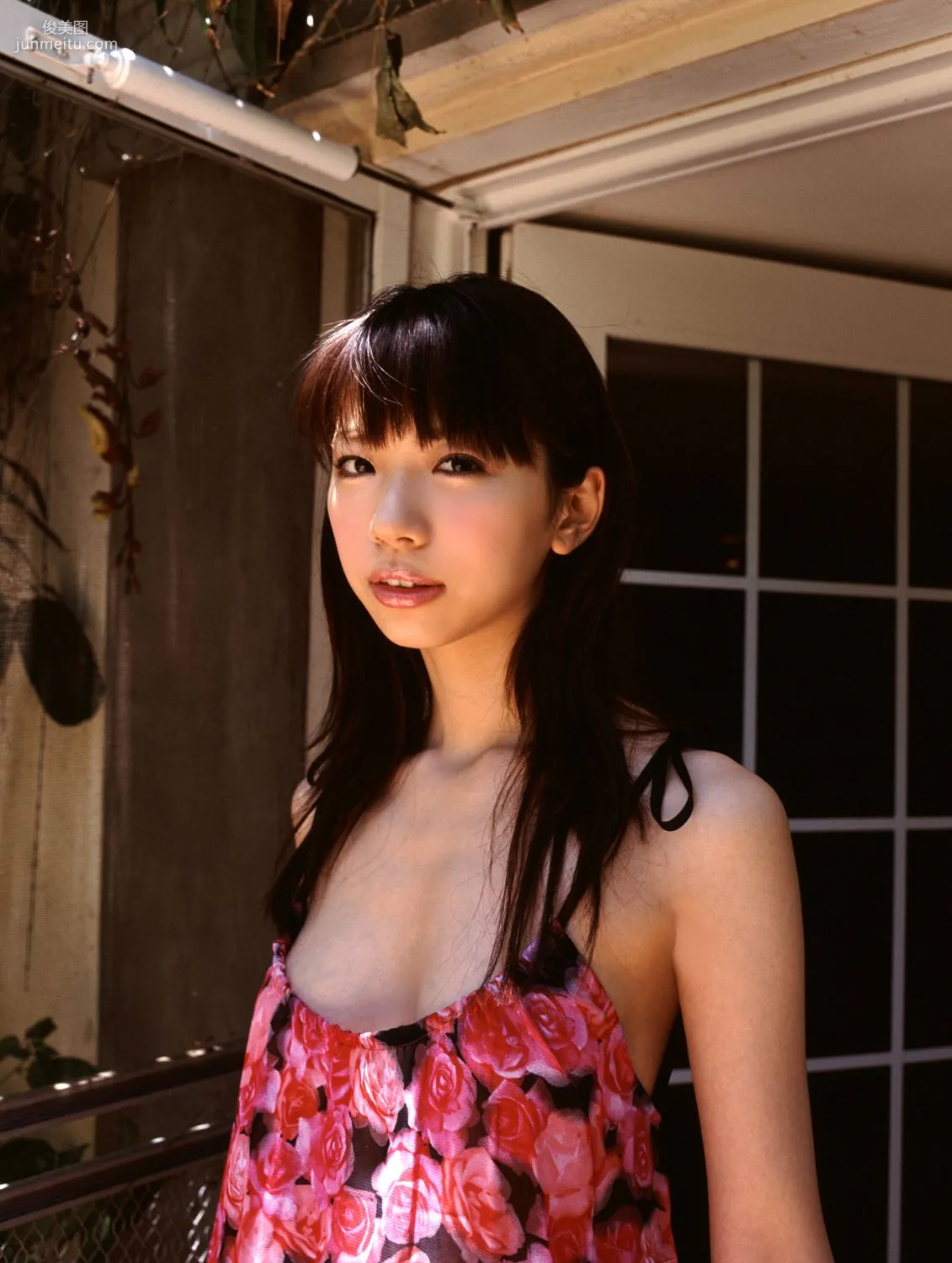 [DGC] NO.260 Rei Noma 野間れい 寫真集 32