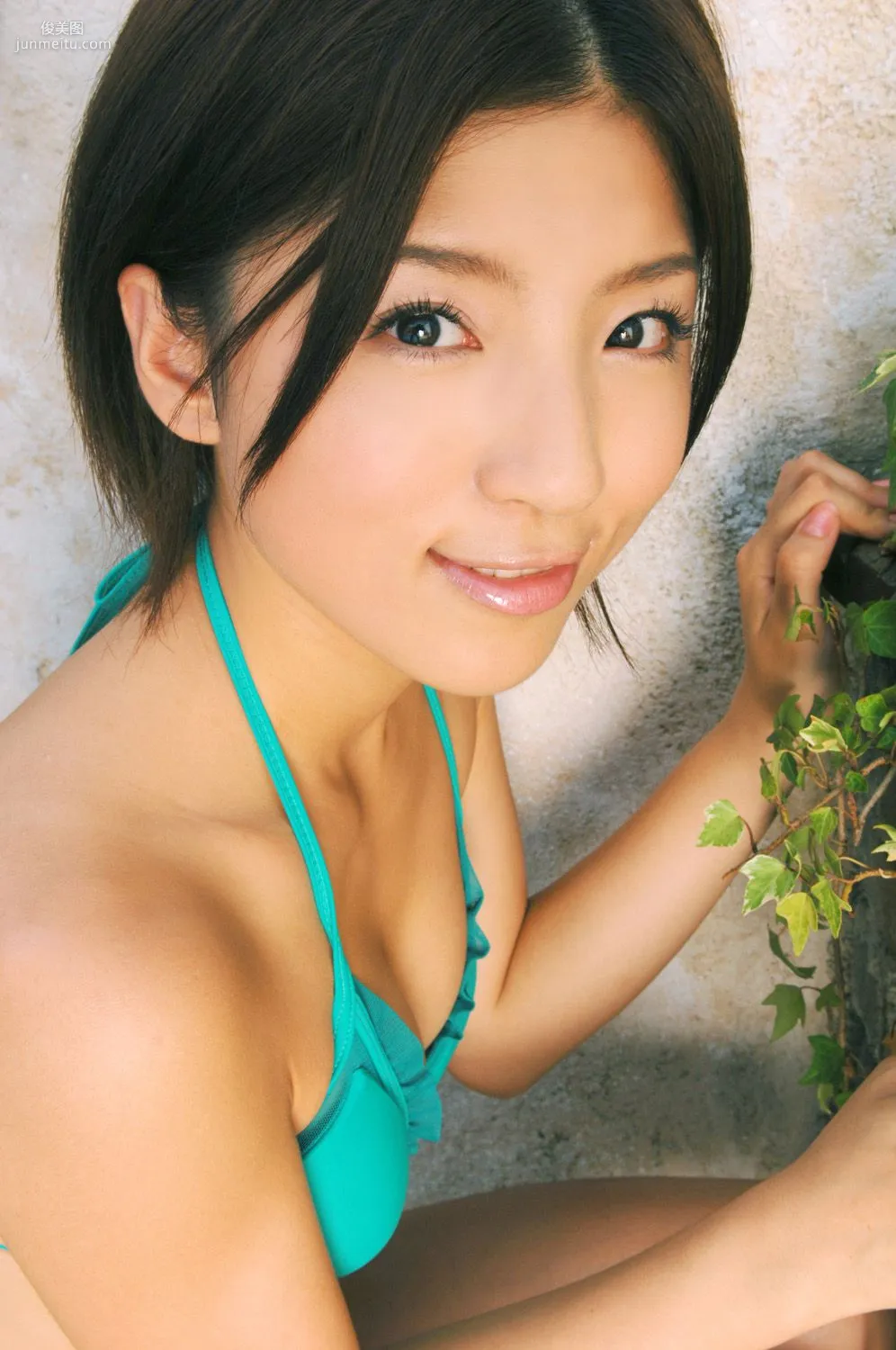 [DGC] NO.367 Erina Matsui Photo Set photo 3
